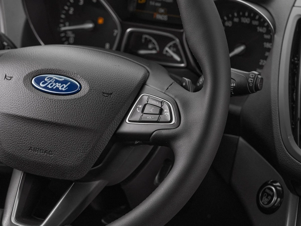 Ford Kuga, II Рестайлинг фото №12