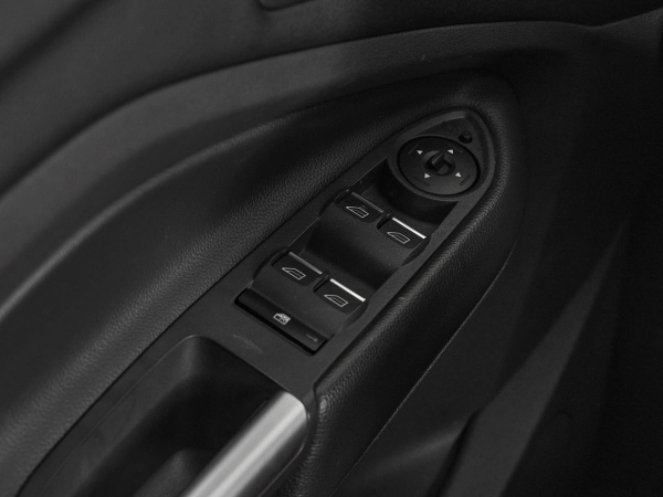 Ford Kuga, II Рестайлинг фото №14
