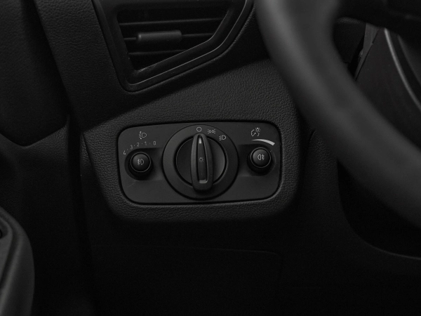Ford Kuga, II Рестайлинг фото №15