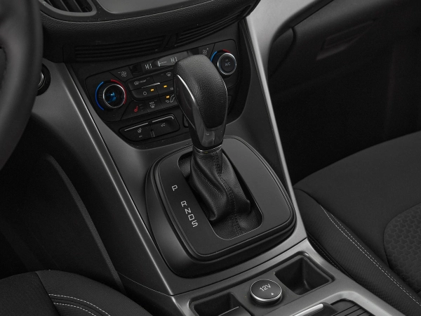 Ford Kuga, II Рестайлинг фото №16
