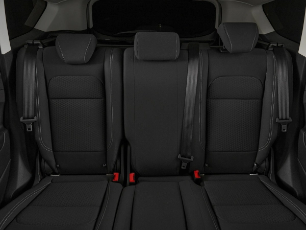Ford Kuga, II Рестайлинг фото №17