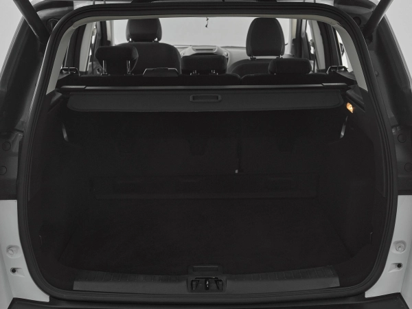 Ford Kuga, II Рестайлинг фото №18