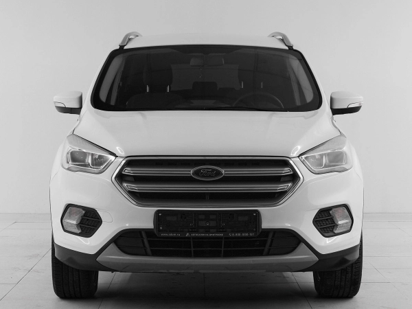 Ford Kuga, II Рестайлинг фото №2