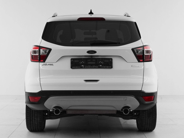 Ford Kuga, II Рестайлинг фото №5