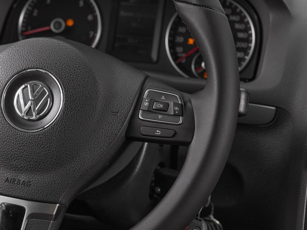 Volkswagen Touran, I Рестайлинг 2 фото №12