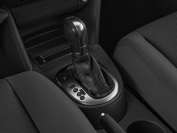 Volkswagen Touran, I Рестайлинг 2 фото №15