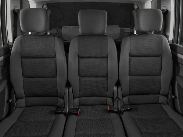 Volkswagen Touran, I Рестайлинг 2 фото №16