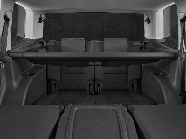 Volkswagen Touran, I Рестайлинг 2 фото №17