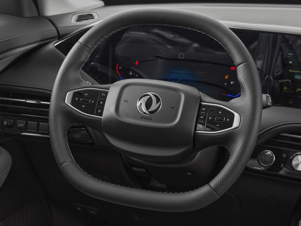 Dongfeng Huge, I фото №11