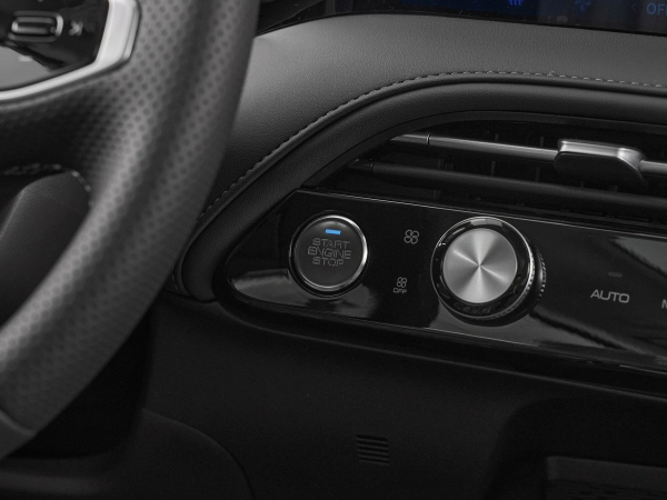 Dongfeng Huge, I фото №14