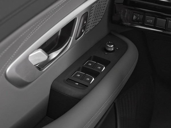 Dongfeng Huge, I фото №15