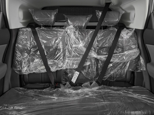 Dongfeng Huge, I фото №18