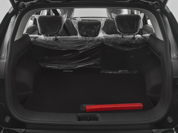 Dongfeng Huge, I фото №19