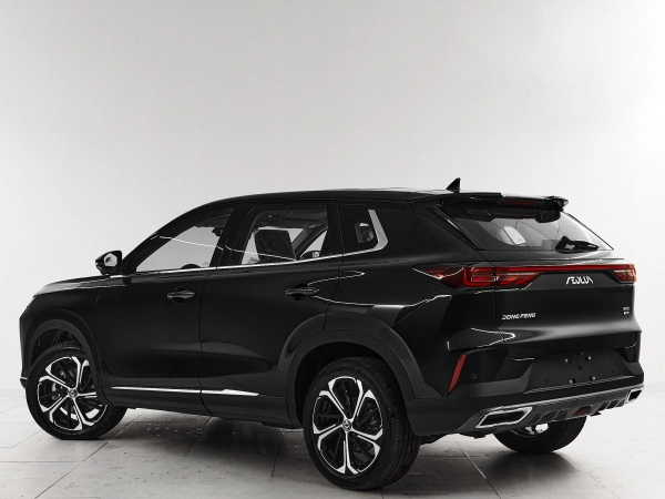 Dongfeng Huge, I фото №4
