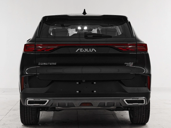 Dongfeng Huge, I фото №5