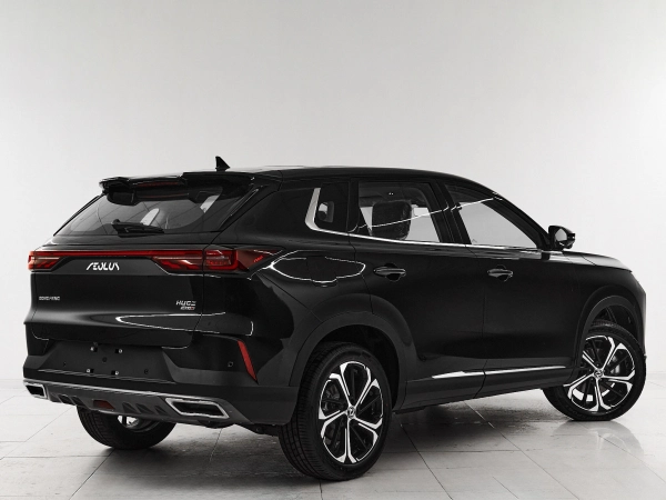 Dongfeng Huge, I фото №6