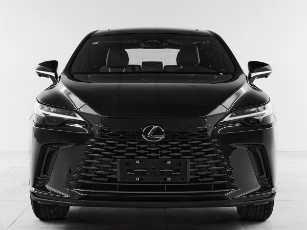 Lexus RX, V фото №2