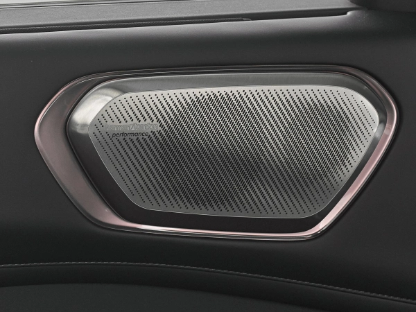 Lynk & Co 900, I фото №16