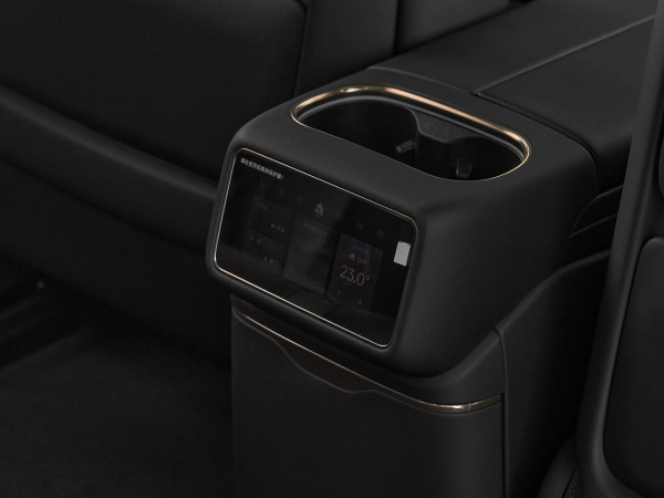 Lynk & Co 900, I фото №22