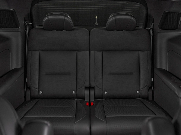 Lynk & Co 900, I фото №24