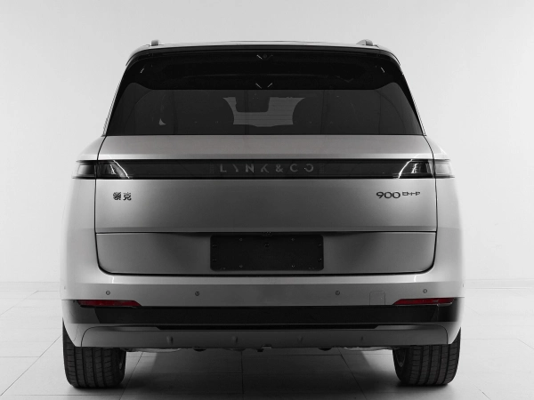 Lynk & Co 900, I фото №5