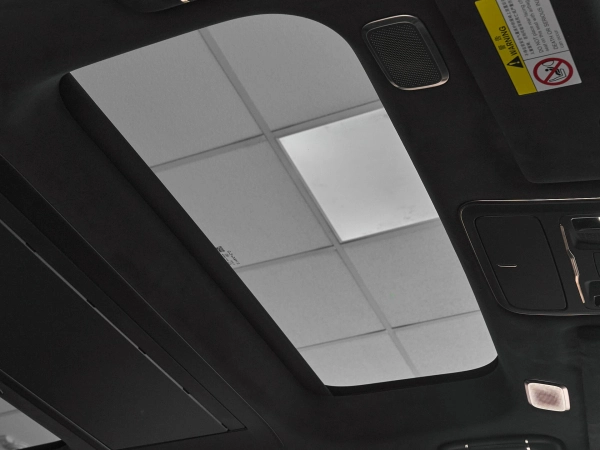 Lynk & Co 900, I фото №7