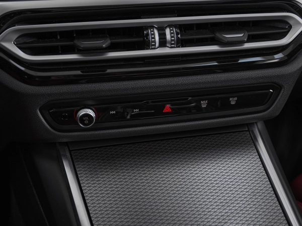 BMW 3 серии, VII (G2x) Рестайлинг фото №18