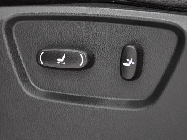 Chevrolet Captiva, I Рестайлинг 2 фото №14