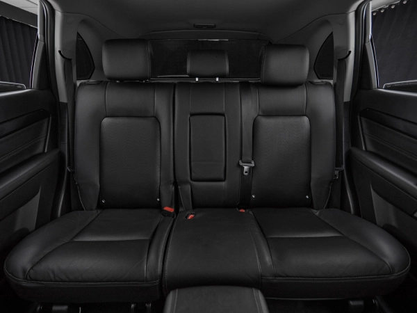 Chevrolet Captiva, I Рестайлинг 2 фото №19
