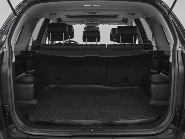 Chevrolet Captiva, I Рестайлинг 2 фото №20