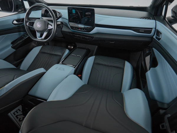 Volkswagen ID.4, I фото №10
