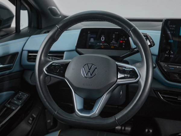 Volkswagen ID.4, I фото №11
