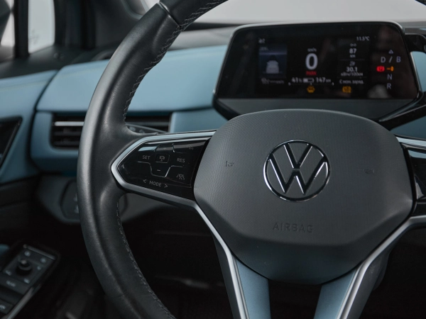 Volkswagen ID.4, I фото №12