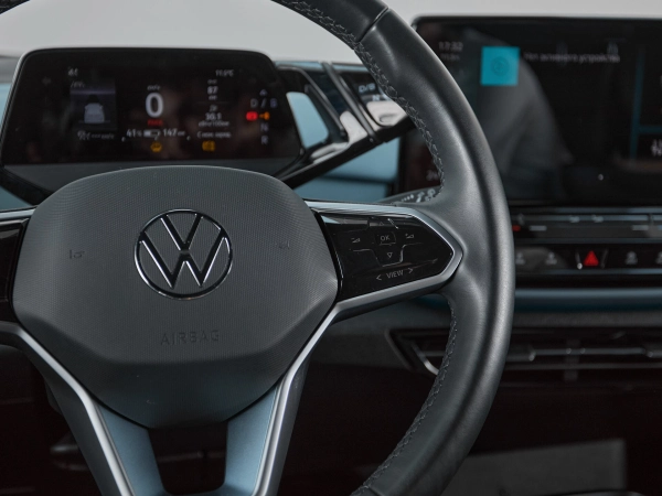 Volkswagen ID.4, I фото №13