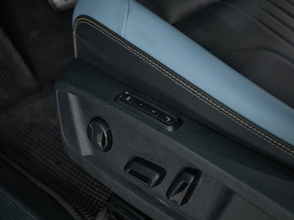 Volkswagen ID.4, I фото №16