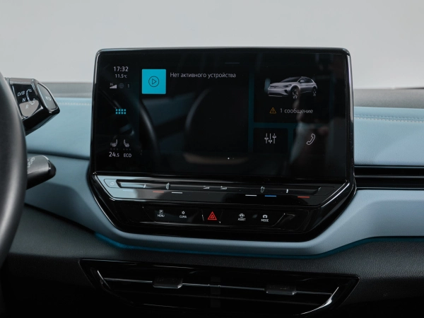 Volkswagen ID.4, I фото №17