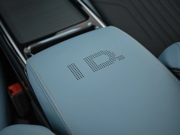 Volkswagen ID.4, I фото №18