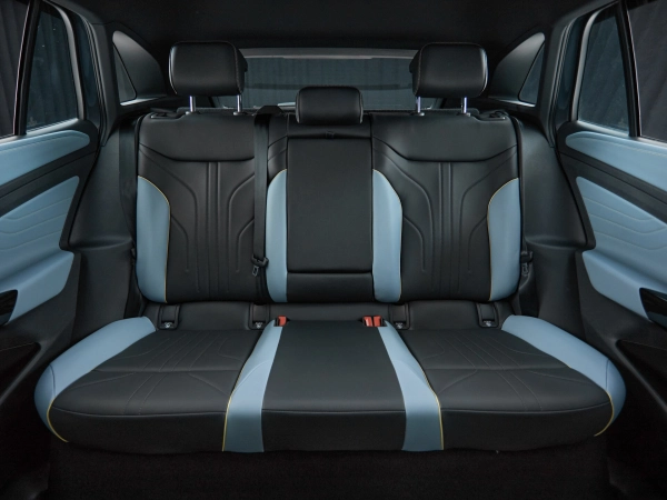 Volkswagen ID.4, I фото №19