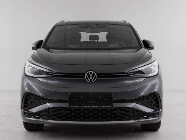 Volkswagen ID.4, I фото №2