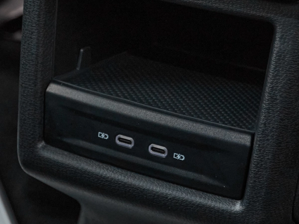 Volkswagen ID.4, I фото №20