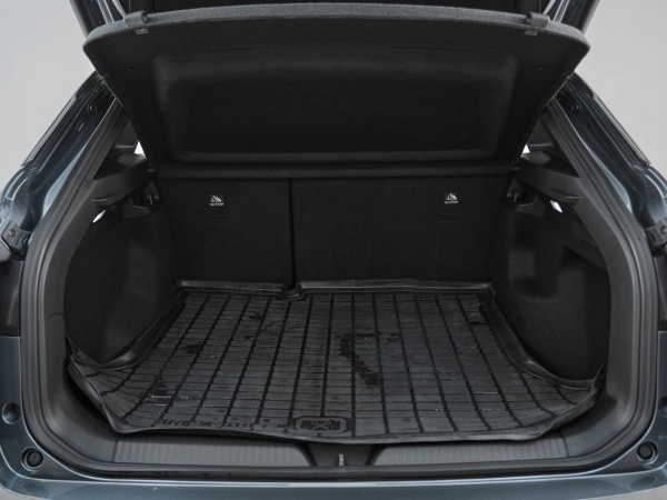 Volkswagen ID.4, I фото №21