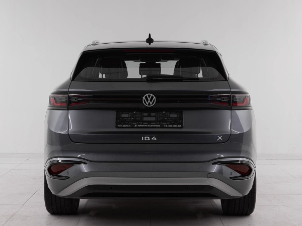 Volkswagen ID.4, I фото №5