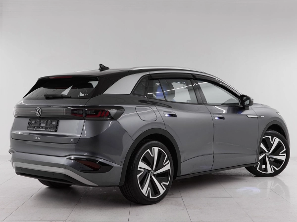 Volkswagen ID.4, I фото №6