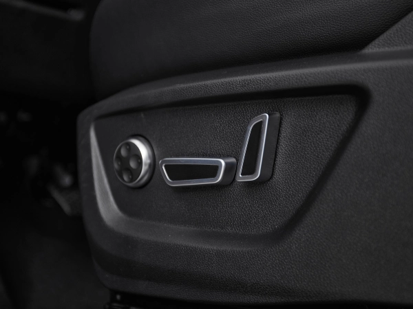 Chery Tiggo 4, I Рестайлинг фото №11