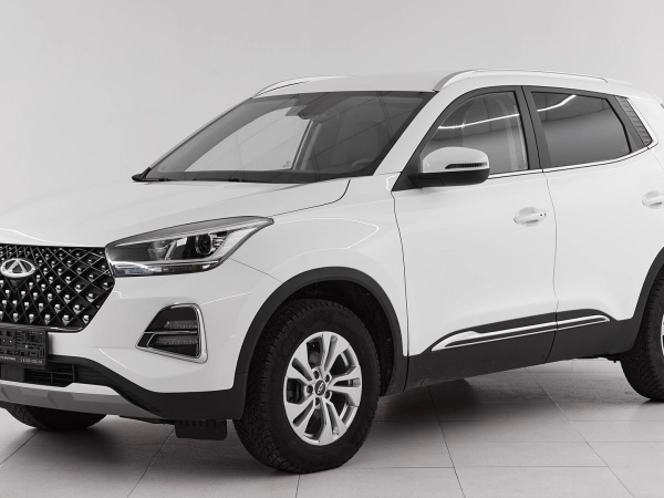 Chery Tiggo 4 Pro, I фото №1