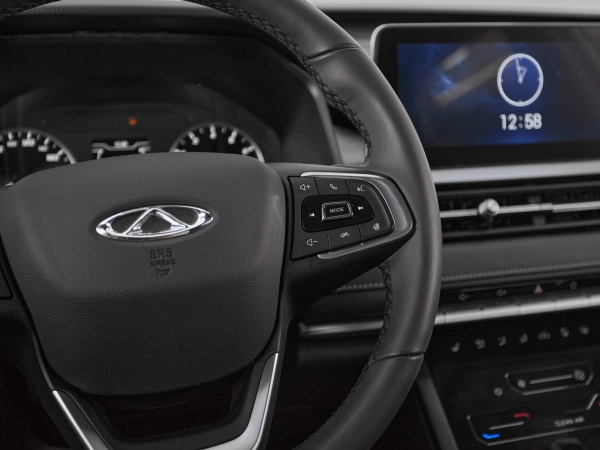 Chery Tiggo 4 Pro, I фото №12