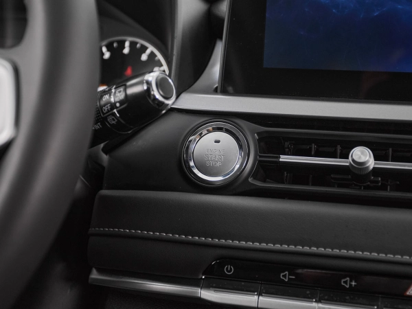 Chery Tiggo 4 Pro, I фото №13