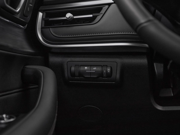 Chery Tiggo 4 Pro, I фото №15