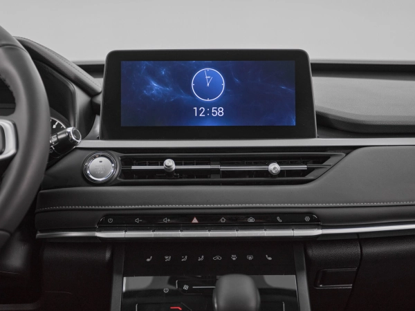Chery Tiggo 4 Pro, I фото №16