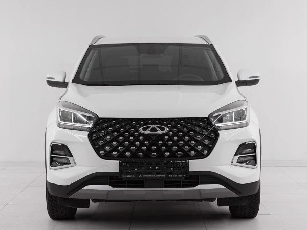 Chery Tiggo 4 Pro, I фото №2